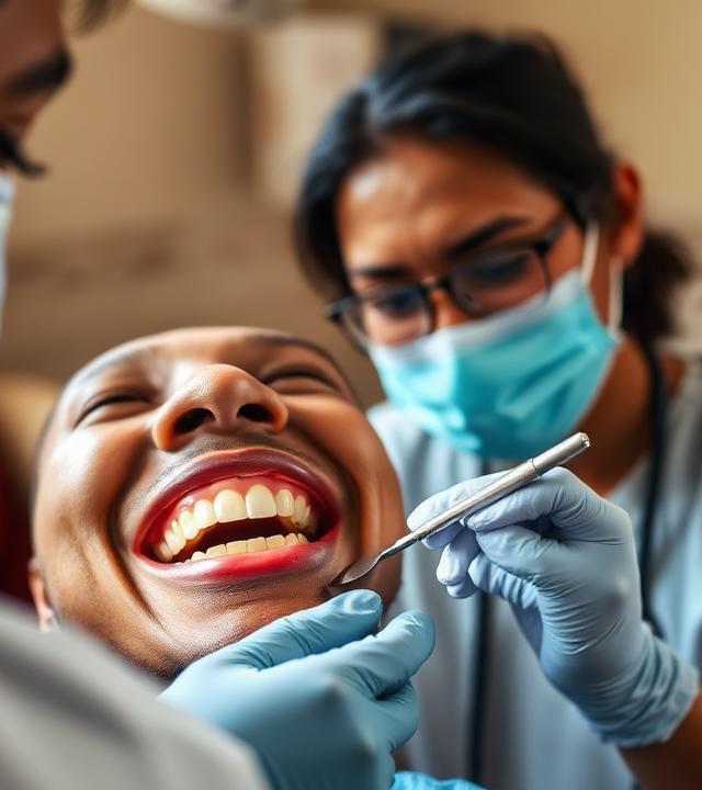 Foto da matéria: Prevenção é o caminho mais curto para um sorriso saudável